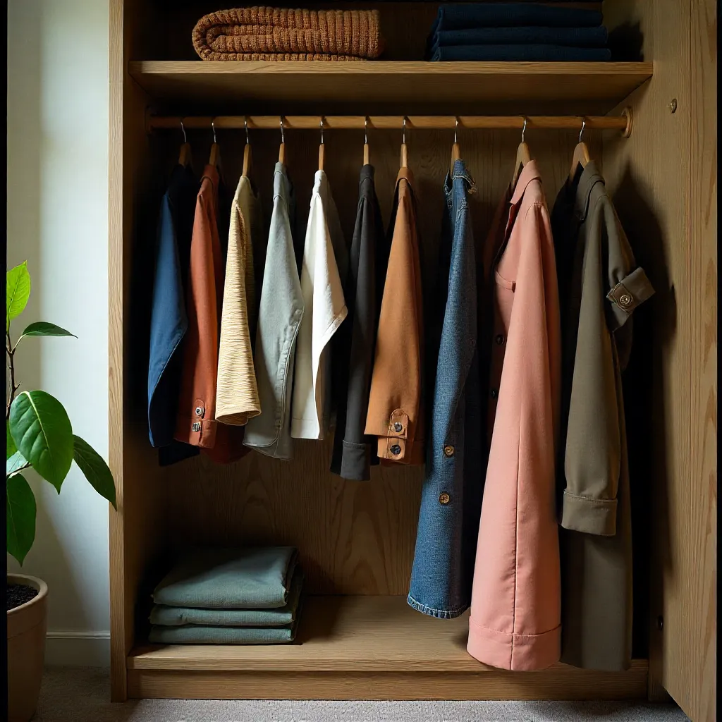 Modulære opbevaringsløsninger