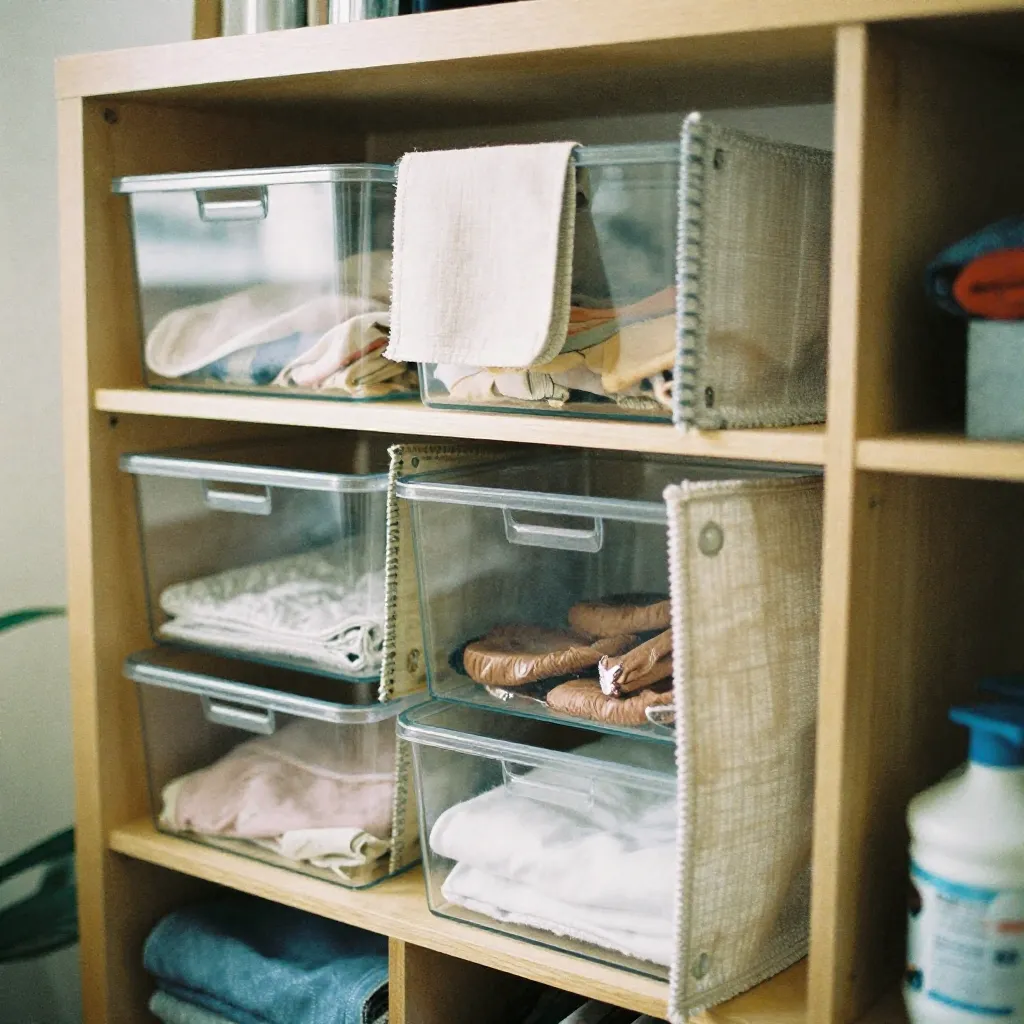 Tekstil levetidslaboratorium