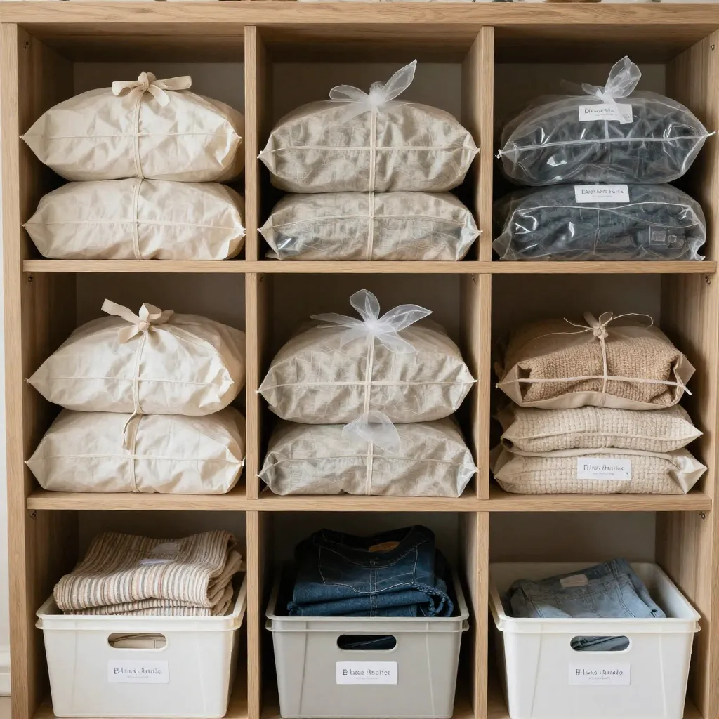 Tekstil genanvendelse